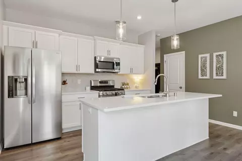 7298 Bunker Lake Blvd NW, Ramsey, MN 55303