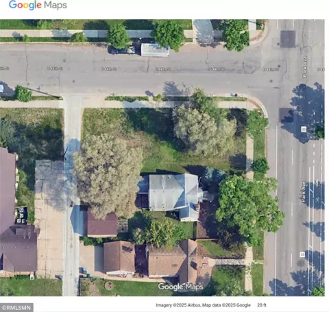4400 Park Ave, Minneapolis, MN 55407