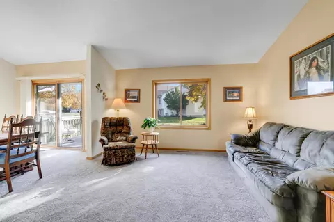 Living - 6505 119th Pl N, Champlin, MN 55316 photo 1 of 2