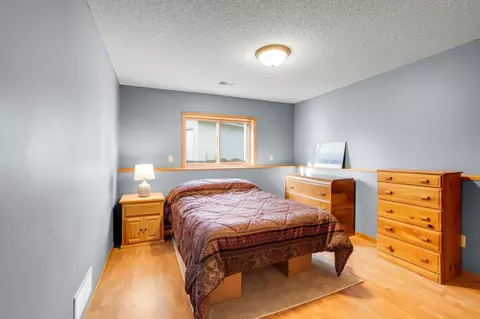 Bedroom - 6505 119th Pl N, Champlin, MN 55316 photo 4 of 4