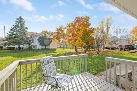 Exterior - 6505 119th Pl N, Champlin, MN 55316 photo 5 of 8