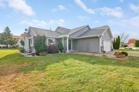 Exterior - 6505 119th Pl N, Champlin, MN 55316 photo 8 of 8