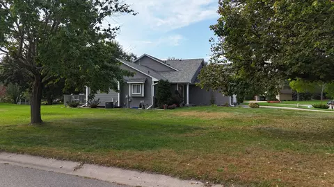 Exterior - 6505 119th Pl N, Champlin, MN 55316 photo 3 of 8