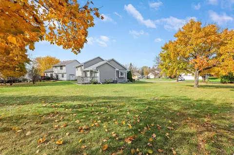 Exterior - 6505 119th Pl N, Champlin, MN 55316 photo 6 of 8