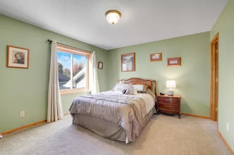 Bedroom - 6505 119th Pl N, Champlin, MN 55316 photo 1 of 4