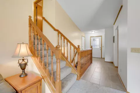 Entry Way - 6505 119th Pl N, Champlin, MN 55316 photo 1 of 3