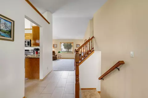 Entry Way - 6505 119th Pl N, Champlin, MN 55316 photo 2 of 3