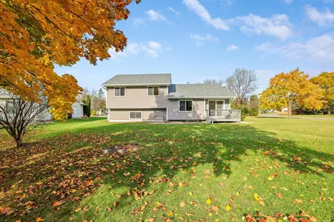 Exterior - 6505 119th Pl N, Champlin, MN 55316 photo 7 of 8