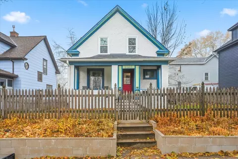 2309 E 32nd St, Minneapolis, MN 55406