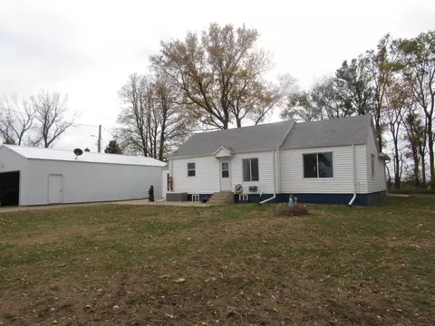 23185 Sundberg Ave, Brewster, MN 56119