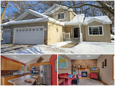 608 Oakwood Dr, Saint Cloud, MN 56304