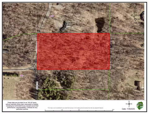 tbd Gull River Rd, Brainerd, MN 56401