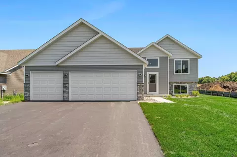 336 Ridge Rd, Le Sueur, MN 56058
