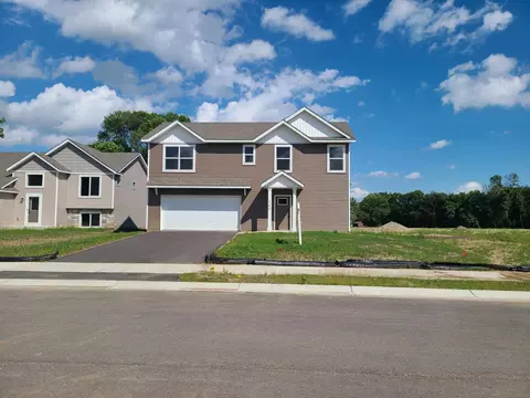 340 Ridge Rd, Le Sueur, MN 56058
