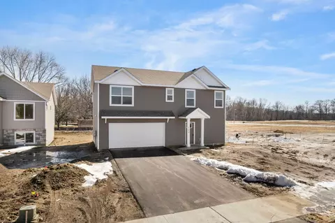 340 Ridge Rd, Le Sueur, MN 56058