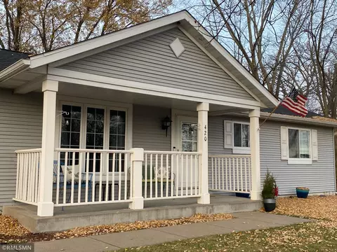 420 Birch St NE, Lonsdale, MN 55046
