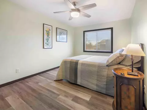 Bedroom - 2242 Spruce Dr, Brainerd, MN 56401 photo 3 of 5