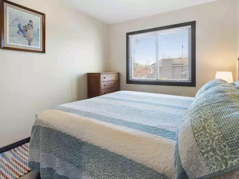 Bedroom - 2242 Spruce Dr, Brainerd, MN 56401 photo 5 of 5