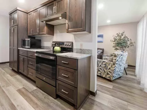 Kitchen - 2242 Spruce Dr, Brainerd, MN 56401 photo 1 of 4