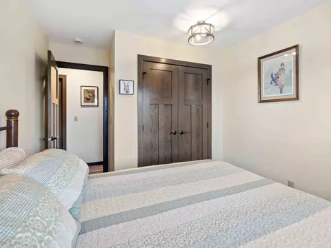 Bedroom - 2242 Spruce Dr, Brainerd, MN 56401 photo 4 of 5