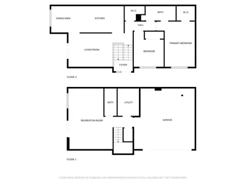 Floorplan - 2242 Spruce Dr, Brainerd, MN 56401 photo 3 of 3