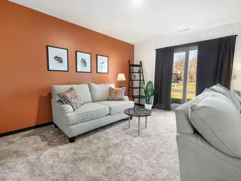 Living - 2242 Spruce Dr, Brainerd, MN 56401 photo 6 of 7