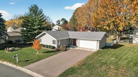 1355 Jurdy Rd, Eagan, MN 55121