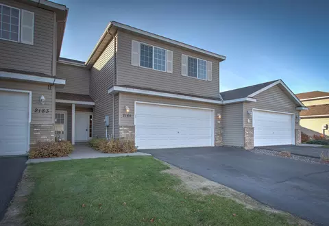 2185 Cleveland Way S, Cambridge, MN 55008