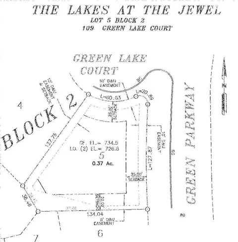 109 Green Lake Ct, Lake City, MN 55041