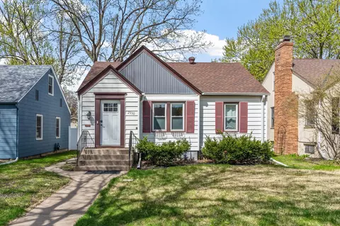 2930 Cleveland St NE, Minneapolis, MN 55418