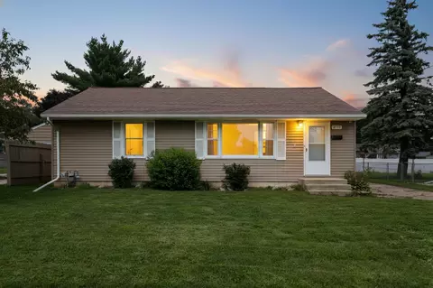 2111 3rd Ave SE, Austin, MN 55912