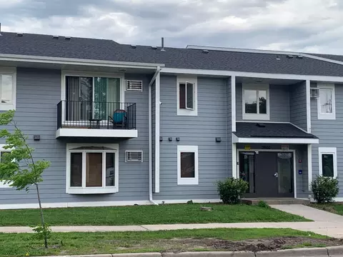 3600 Penn Ave N #108, Minneapolis, MN 55412