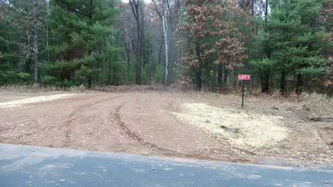 lot1 Herman Johnson Rd, Siren, WI 54872