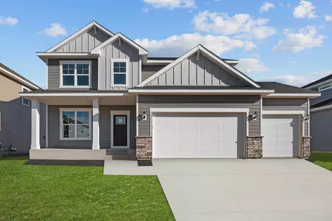 15916 116th Ave N, Maple Grove, MN 55369