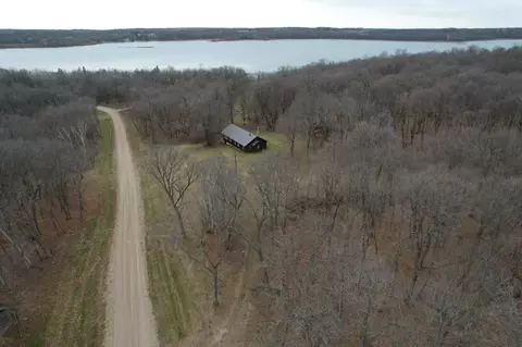 24594 NE Rock Lake Rd, Rochert, MN 56578