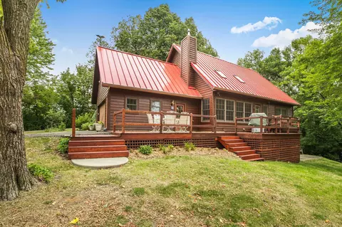 17045 Fisher Rd, Cold Spring, MN 56320