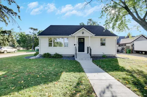 100 4th Ave SE, Osseo, MN 55369