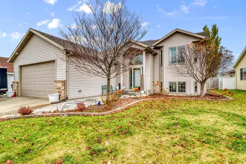 723 16 Ave W, West Fargo, ND 58078