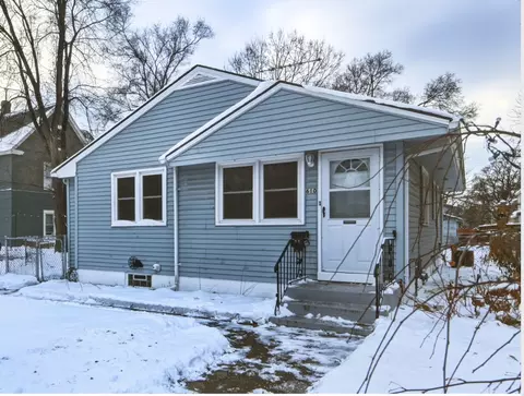 610 Fillmore St NE, Minneapolis, MN 55413