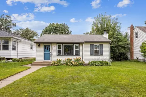 6308 Newton Ave S, Richfield, MN 55423
