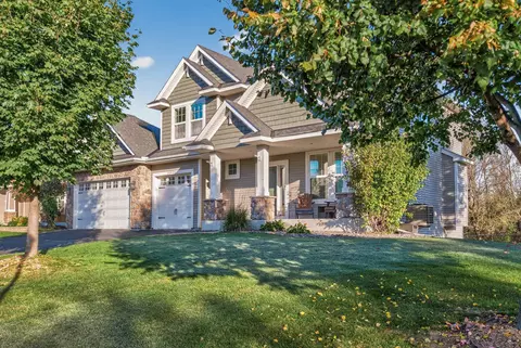 12424 73rd St NE, Otsego, MN 55330