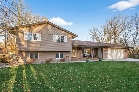 21369 Heath Avenue Ct N, Forest Lake, MN 55025