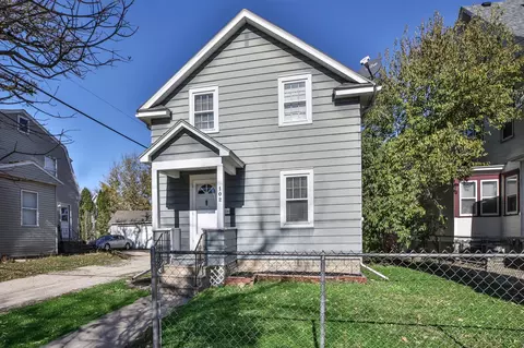 102 3rd Ave SW, Austin, MN 55912