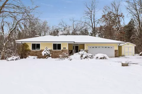 20310 Jody Ave N, Forest Lake, MN 55025