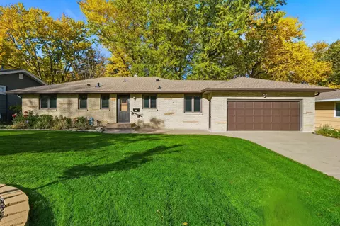 1461 Lincoln Ter, Columbia Heights, MN 55421
