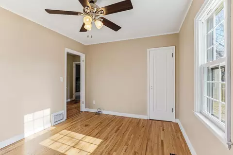 Bedroom - 210 5th Ave NE, Faribault, MN 55021 photo 3 of 3