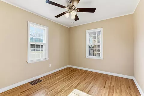 Bedroom - 210 5th Ave NE, Faribault, MN 55021 photo 2 of 3
