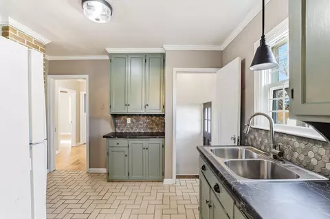 Kitchen - 210 5th Ave NE, Faribault, MN 55021 photo 1 of 3