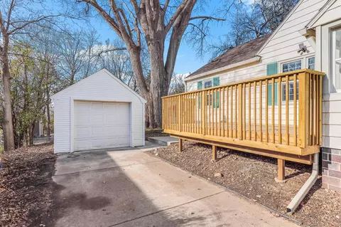 Exterior - 210 5th Ave NE, Faribault, MN 55021 photo 2 of 8