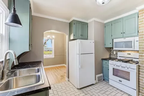 Kitchen - 210 5th Ave NE, Faribault, MN 55021 photo 2 of 3